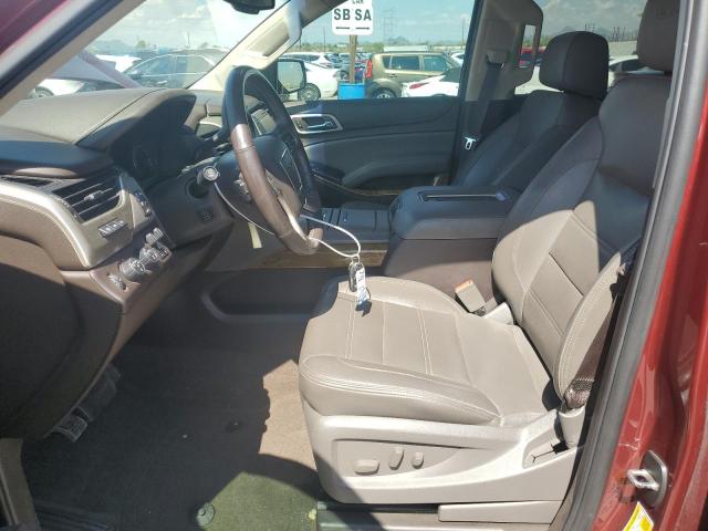 2017 GMC YUKON SLT 1GKS2CKJ2HR257599