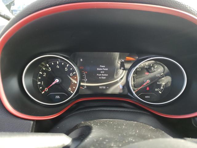 2021 JEEP COMPASS TR 3C4NJDDB4MT525254