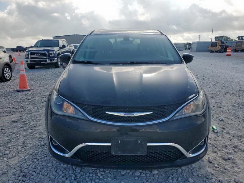 2017 CHRYSLER PACIFICA T 2C4RC1BG5HR770811