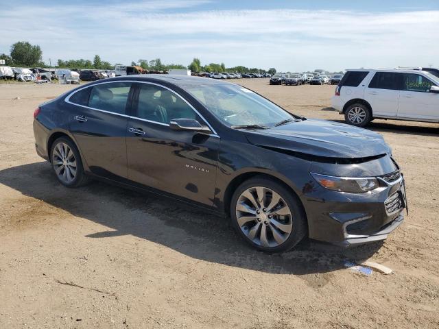 2017 CHEVROLET MALIBU PRE 1G1ZH5SX2HF180333