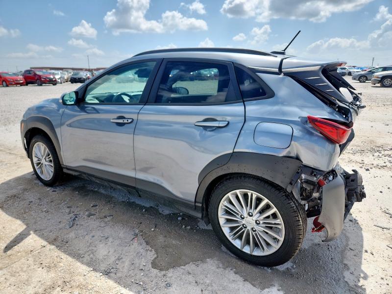 2021 HYUNDAI KONA SEL - KM8K22AA4MU661076