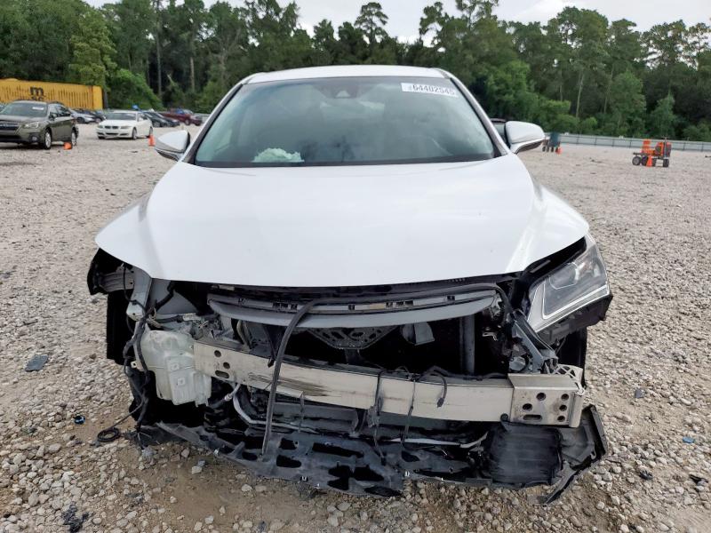 2019 LEXUS RX 350 BAS 2T2ZZMCA9KC142179