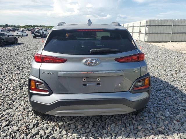 2020 HYUNDAI KONA ULTIM KM8K53A50LU513294