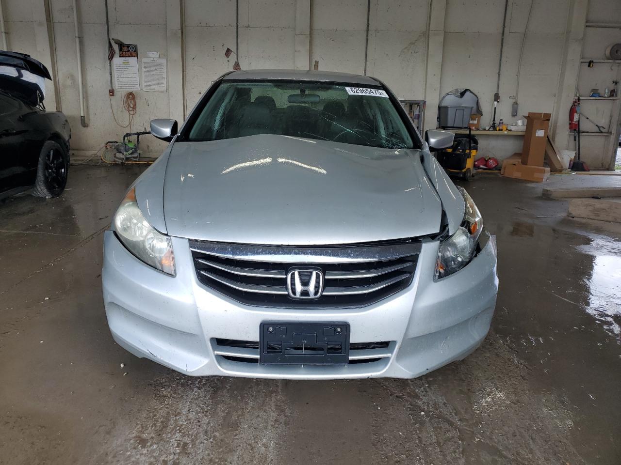 HONDA ACCORD SE