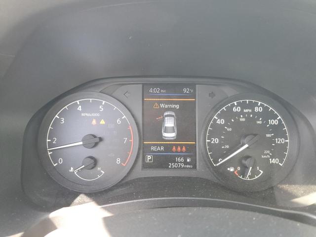 2023 NISSAN ALTIMA S 1N4BL4BV8PN383074