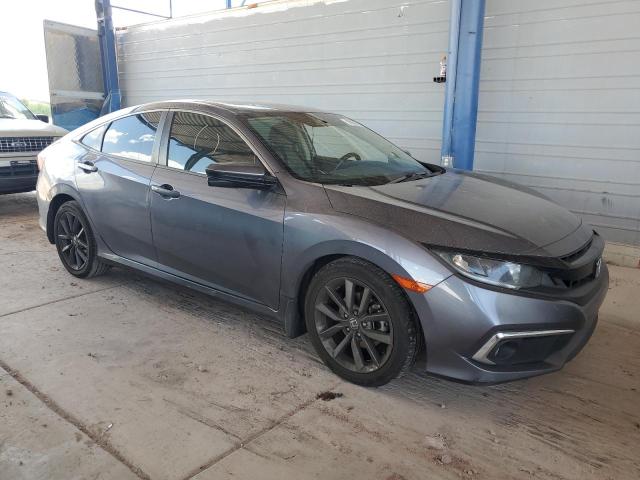 2020 HONDA CIVIC EXL 19XFC1F72LE005076