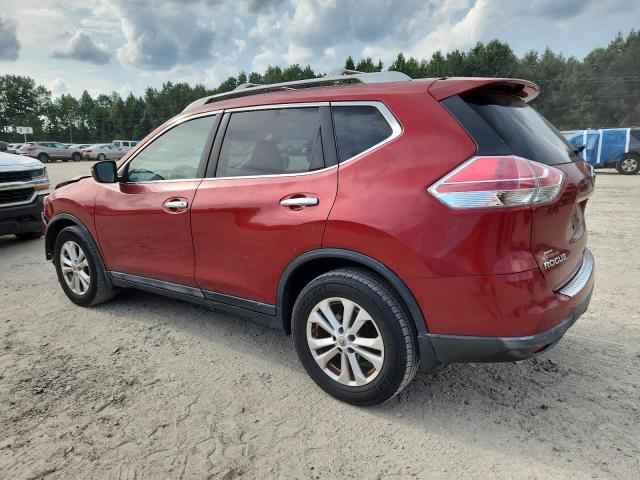 2014 NISSAN ROGUE S - 5N1AT2MT2EC832162