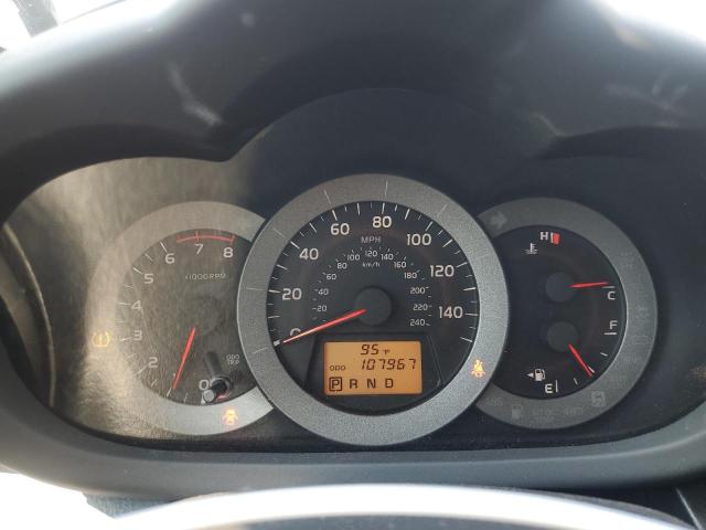 2010 TOYOTA RAV4 SPORT - JTMRK4DV6A5097028