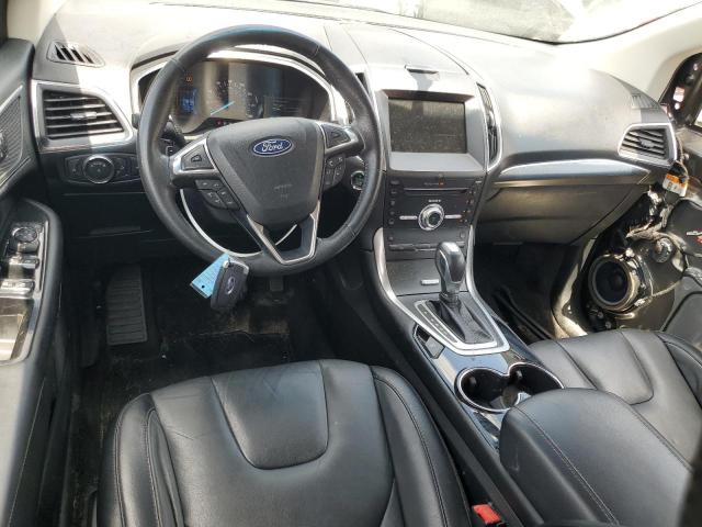 2018 FORD EDGE TITAN 2FMPK3K99JBB36371