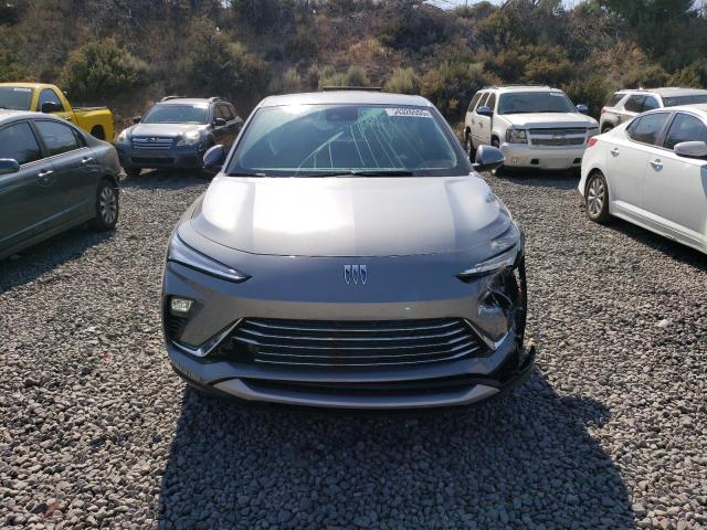 2025 BUICK ENVISTA PR - KL47LAEP6SB186484