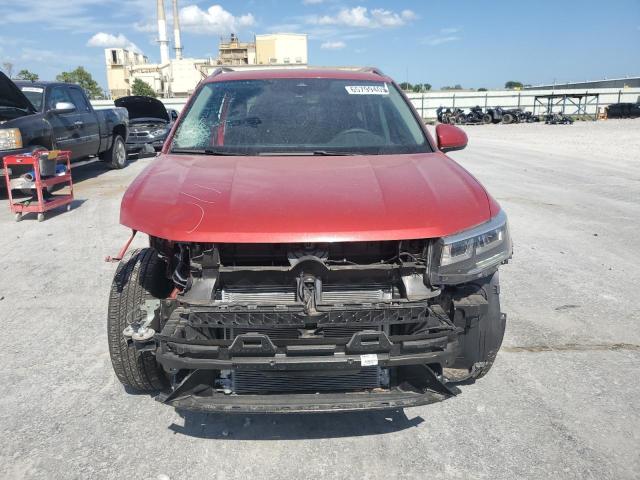 2024 VOLKSWAGEN TAOS SE 3VVVX7B24RM085476