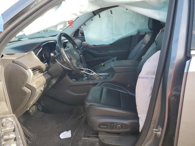 2021 CHEVROLET TRAVERSE L - 1GNEVHKW4MJ101251
