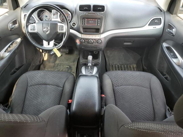 2017 DODGE JOURNEY SE 3C4PDDAG7HT703390