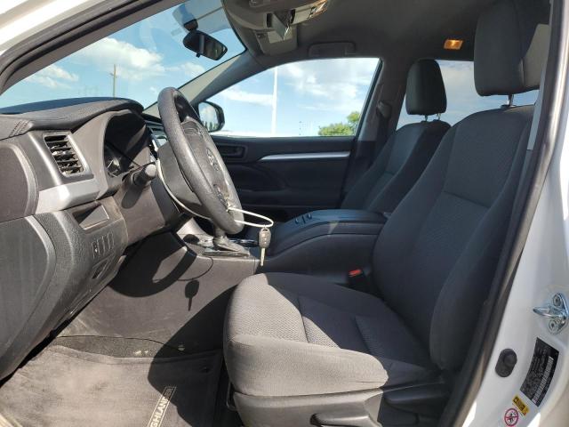 2015 TOYOTA HIGHLANDER 5TDBKRFH1FS182091