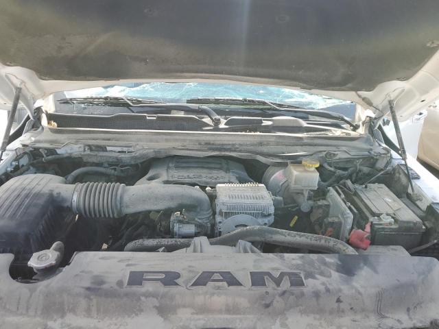 2019 RAM 1500 LONGHORN 1C6SRFKT2KN922095