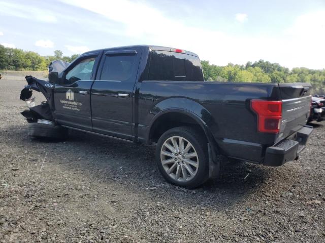 2018 FORD F150 SUPER - 1FTEW1EG4JFB89895