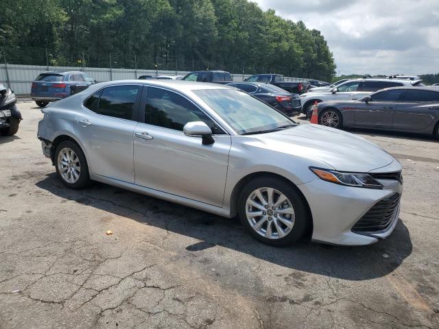2018 TOYOTA CAMRY L - 4T1B11HKXJU508838