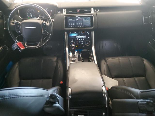 2019 LAND ROVER RANGE ROVE SALWV2SV4KA847108