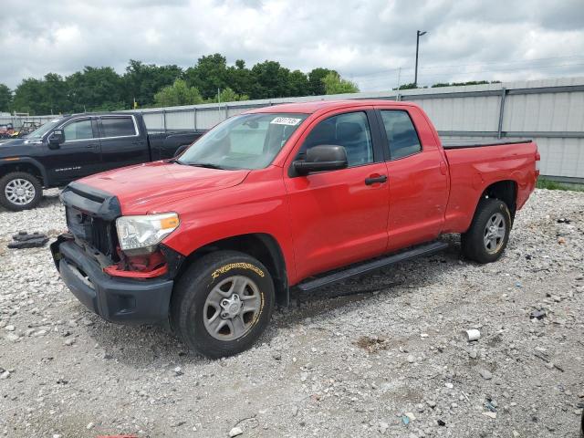TOYOTA TUNDRA DOU