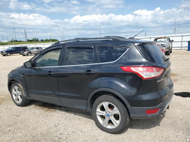 2013 FORD ESCAPE SE - 1FMCU9G91DUD19704