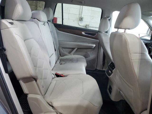 2024 VOLKSWAGEN ATLAS SE 1V2HR2CA1RC530058