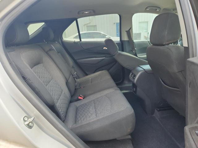 2018 CHEVROLET EQUINOX LT 2GNAXJEV5J6193644