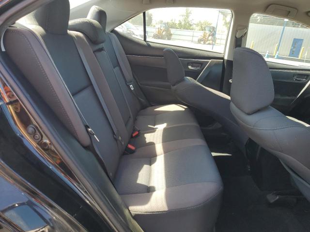 2017 TOYOTA COROLLA L - 5YFBURHE2HP608444