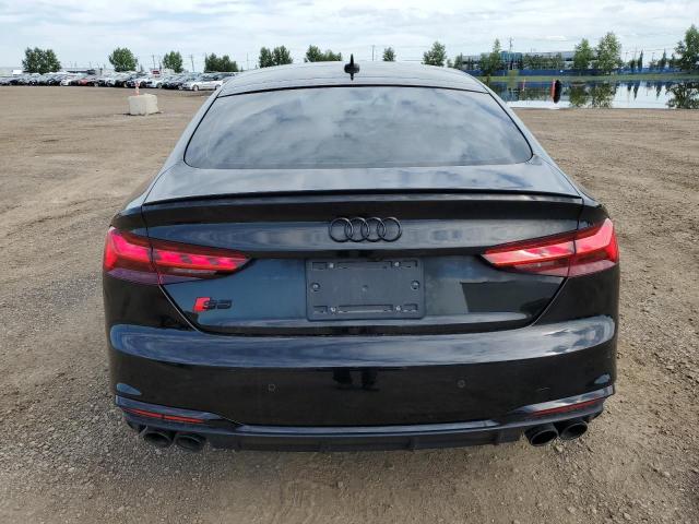 2023 AUDI S5 PRESTIG WAUB4CF53PA054220