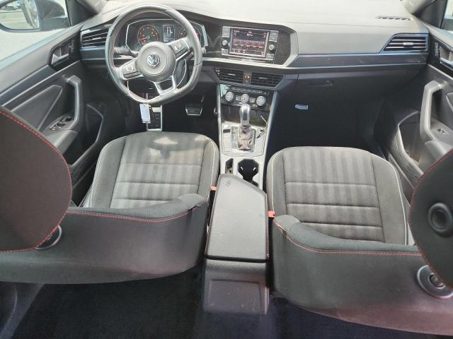 2019 VOLKSWAGEN JETTA GLI 3VW6T7BU2KM156645