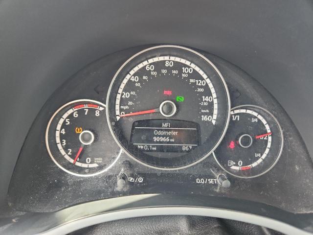 2015 VOLKSWAGEN BEETLE 1.8 3VW517AT0FM810428