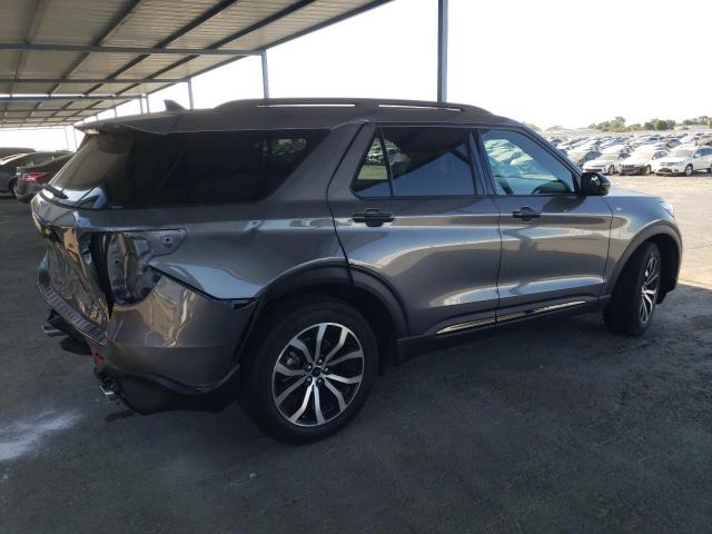 2022 FORD EXPLORER S - 1FMSK8KH8NGA03498