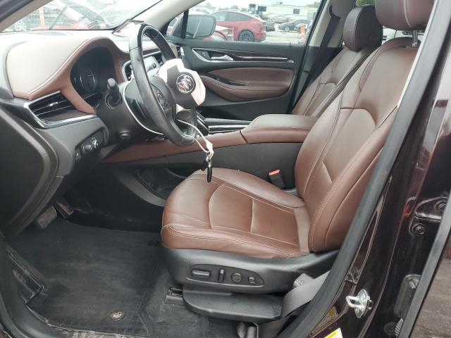 2021 BUICK ENCLAVE AVENIR 5GAERDKW5MJ166164