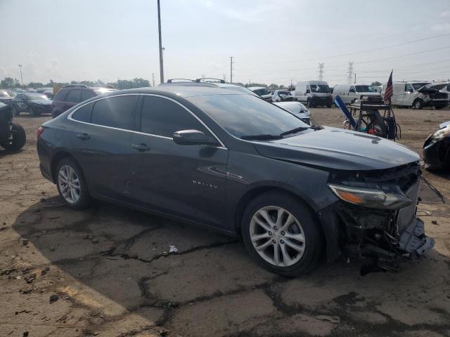2016 CHEVROLET MALIBU LT 1G1ZE5ST6GF346115
