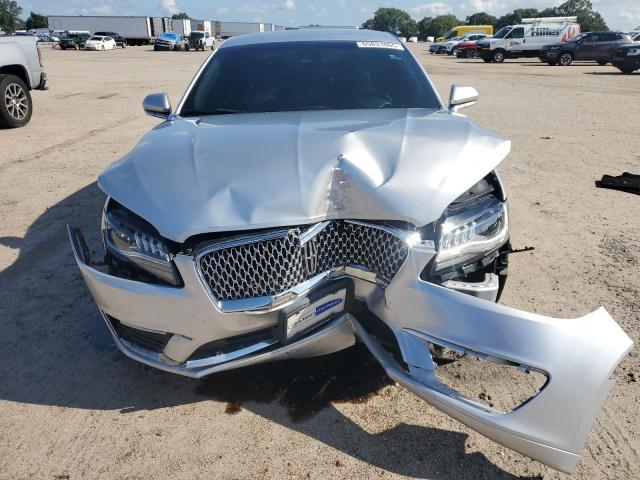 2017 LINCOLN MKZ SELECT 3LN6L5D90HR646329