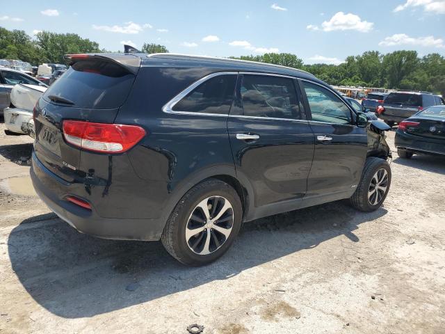 2016 KIA SORENTO EX 5XYPHDA18GG007272