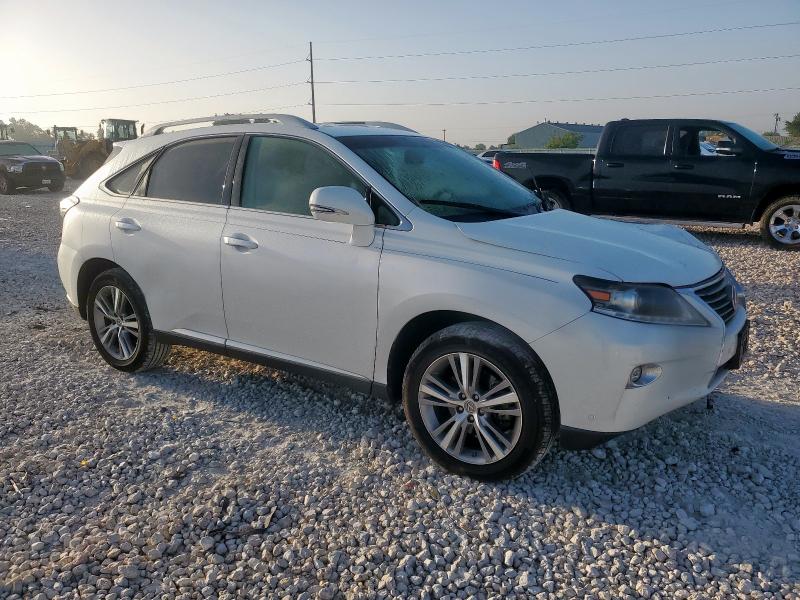 2015 LEXUS RX 350 2T2ZK1BA5FC196458