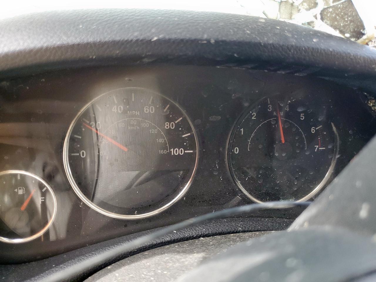 JEEP WRANGLER RUBICON