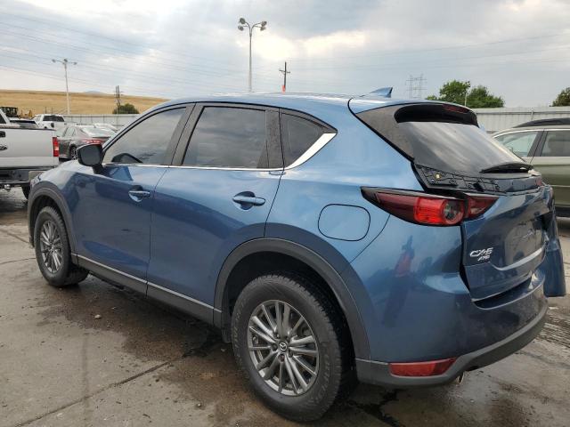 2018 MAZDA CX-5 SPORT - JM3KFBBM6J0470559