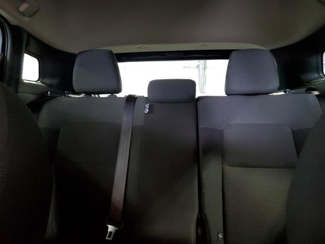 2025 NISSAN KICKS S - 3N8AP6BA4SL393987
