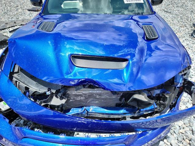 2021 DODGE CHARGER SR 2C3CDXL93MH590317