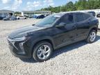 2025 CHEVROLET TRAX LS - KL77LFEP2SC002782