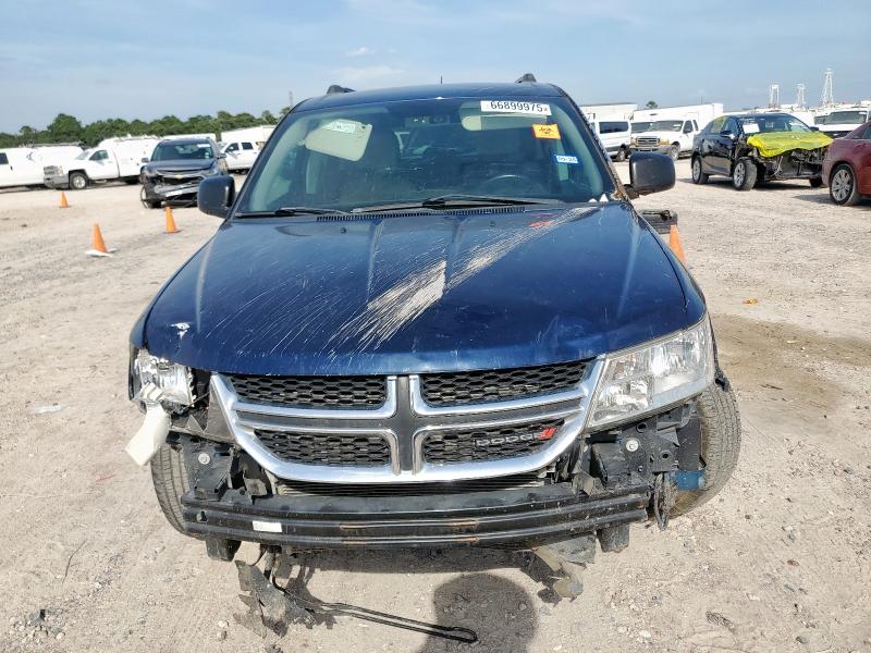 2017 DODGE JOURNEY SE 3C4PDCAB3HT581299