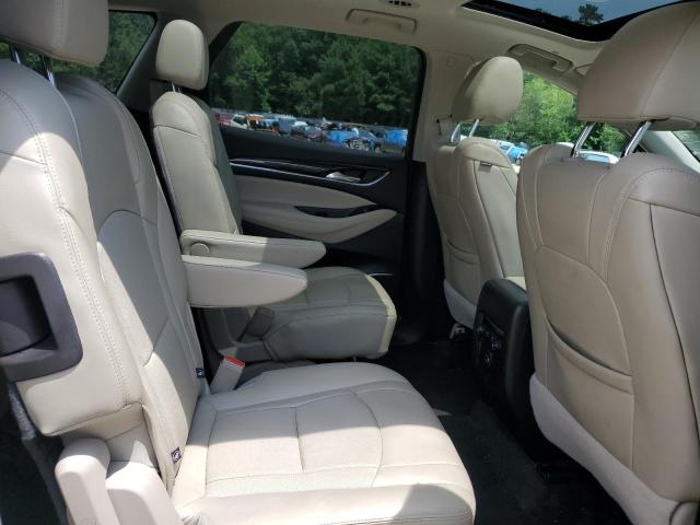 2019 BUICK ENCLAVE ES 5GAERBKW8KJ156777