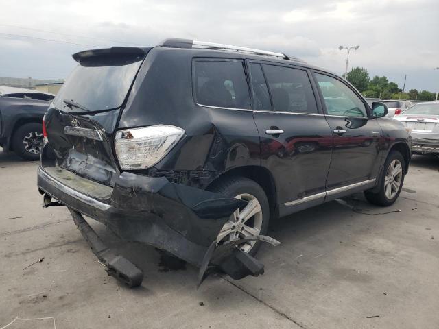 2013 TOYOTA HIGHLANDER #3302151118