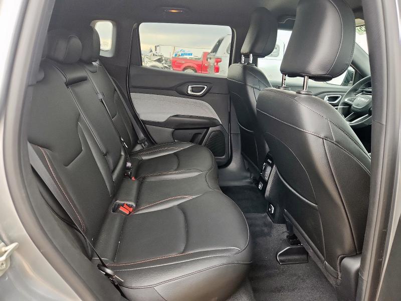 2024 JEEP COMPASS LA 3C4NJDFN7RT578934