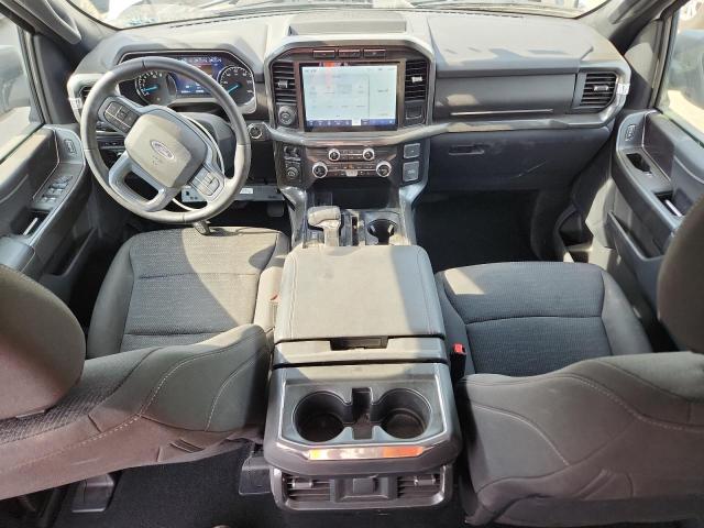 2023 FORD F150 SUPER 1FTFW1E54PFB61221