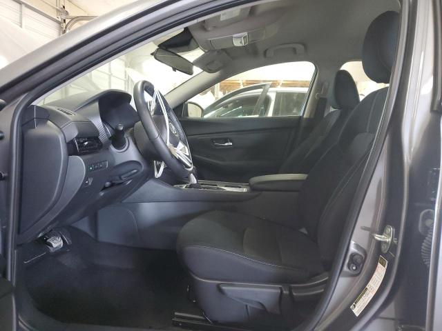 2025 NISSAN SENTRA SV - 3N1AB8CV4SY217101