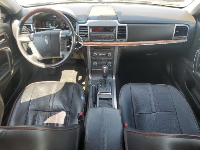 2012 LINCOLN MKZ HYBRID - 3LNDL2L36CR831304