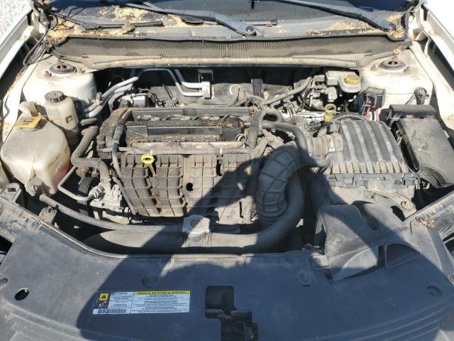 2010 DODGE AVENGER SX - 1B3CC4FB7AN223095