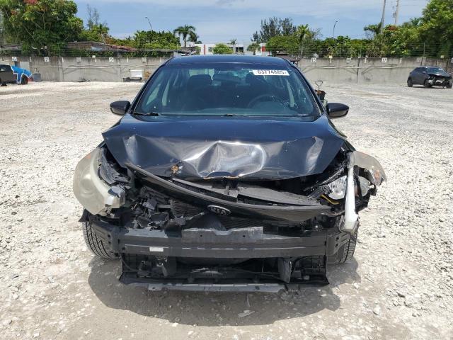 2016 KIA FORTE LX - KNAFK4A67G5616755
